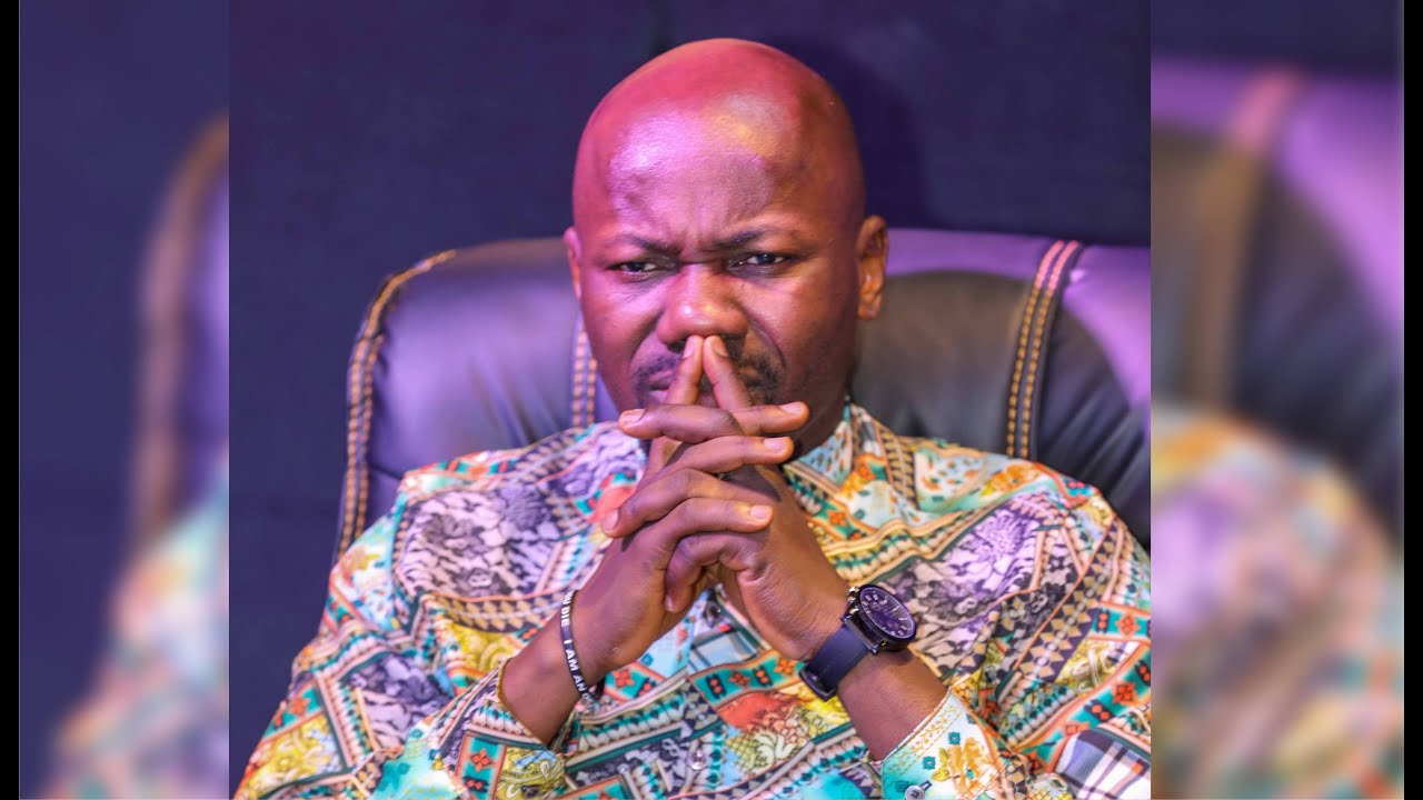 Apostle Suleman LIVE::🔥I SHALL RECOVER ALL!!! (WWN #Day10 - June Edition) 14th June, 2022