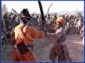 Footage of Nihang Singhs from 1999 Part A