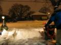 Simplicity Snow Blower