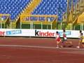 videos de Roma Campionati italiani cadetti 1000m (1°batteria)