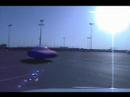 3D Hovercraft Test