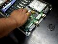 videos de IBM HS21 XM