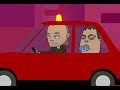 Pasila - Phil Collins-darra :: Another Day In Paradise [Remix]