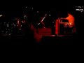 Liveconcert from the beach in Bonassola / Cinque Terre / Italia