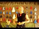 ALLTHENUTZ.COM Gag Reel