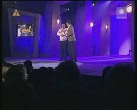 Kabaret Młodych Panów - Nauczyciele