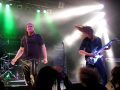 Morgenroede - Nemesis (Live at EoR 09)