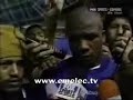 Emelec River plate (2003) entrevista Otilino Tenorio