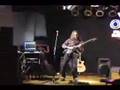Lance Reegan-Diehl - Seoul Jazz Academy, USB Guitar Clinic