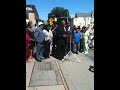 CORRUPT MAYOR CLINTON YOUNG DECEIVES CITY OF MOUNT VERNON TAXPAYERS
