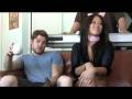 DZ: Naughty Kitty on the Dude Zone!