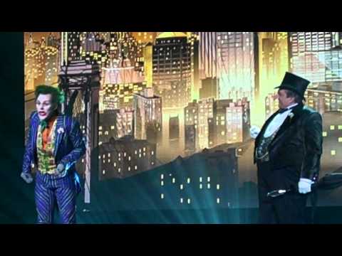 Batman bientôt en comédie musicale 0 Batman bientôt en comédie musicale