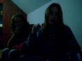 BME Olympics Biber & Pippy reaction