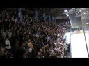 Alba Vol�n Hockey EBEL  2008. okt�ber 14. Fight!