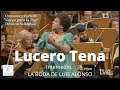 Intermedio. La boda de Luís Alonso. J Gimenez. Lucero Tena