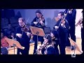 Ara Malikian &amp; NPMCO. Concerto Sentido