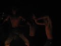 THE FIRE DANCE!