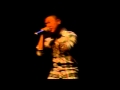 TimothyDeLaGhetto2 First Asian Boy Live Toronto