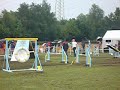 19/20 Juli 2008 - agility