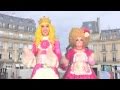 Zoun-Doko Bushi / Les Romanesques