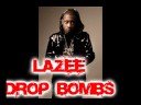 Lazee - Drop bombs