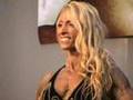 Paloma Parra: I Copa Nacional España 2008