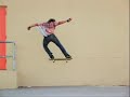Skate almost round 3 Haslam