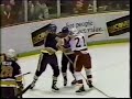 Lee Norwood Vs Paul Cavallini 4/21/88