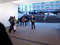 videos de World Day for Decent Work: UNI action in Nyon