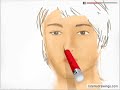 Please watch it until the end.... was terrible at the beginning.. I struggled with the eyes, the mouth and everything!! hahaso the result is a 