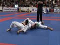 Marcelo \"Lapela\" Mafra Vs Michael Graeber