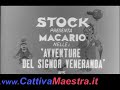 Il signor Veneranda - Stock 84