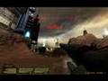 Quake 4 Level 10 Aqueducts Annex