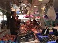 Riberac market