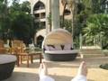Jonathan King Diaries 2008 - Marrakech Luxury July/August