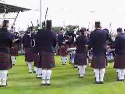 Vale of Atholl - British ...
