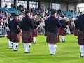 Vale of Atholl - British Championships 2007