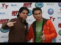 Sinlache - Mirame ��NUEVO DISCO 2008 CORAZON SIN DERROTA!!
