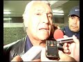 Repercusiones del partido: IQUIQUE V/S SAN LUIS