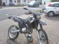 DT 125 RE - Tuning & Styling