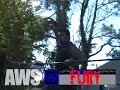 Climax of PowerThis week on Intensity, EFE's Lycan takes on AWS INTENSITY's Fury in singles action!