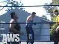 AWS INTENSITY: LYCAN vs. FURY
