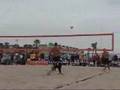 AVP Hermosa Beach Roumain/Witt vs. Blanton/Lee Part 4