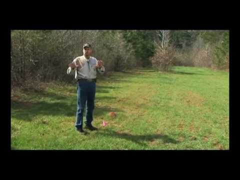 how to fertilize food plots