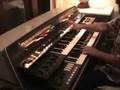The Good, The Bad, and The Ugly Theme - Yamaha EX - 42