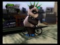 THAW - BMX Skyjump THAW - BMX Skyjump