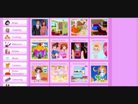 girl games