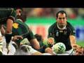 Springboks 2007