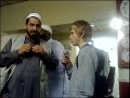 Back to Islam