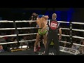 ERHAN GUNGOR vs ASH POWELL